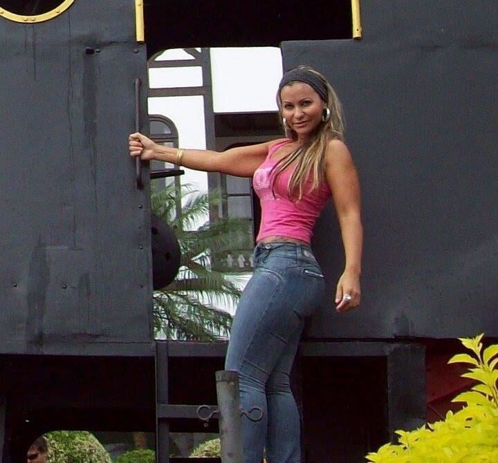 Olha o Trem