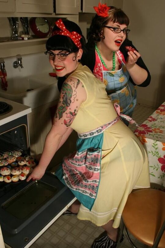 Dirty Baking