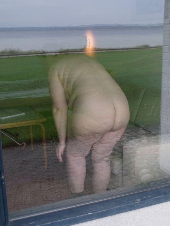 The Voyeur