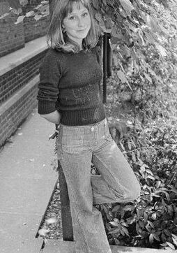 Felicity Kendal, British Actress, Celebrity Non Nude