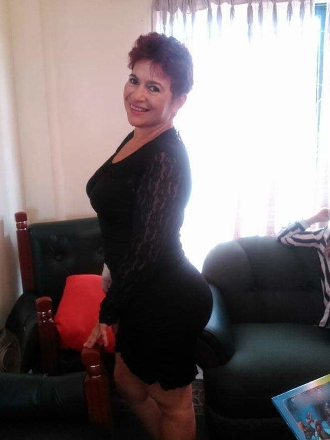 Coroas gostosas