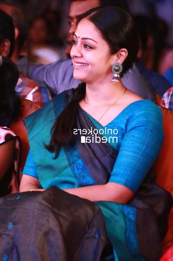 Jyothika Milf Cum