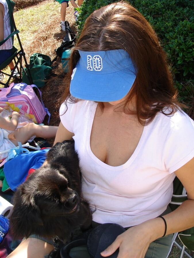 SoccerMom Helen