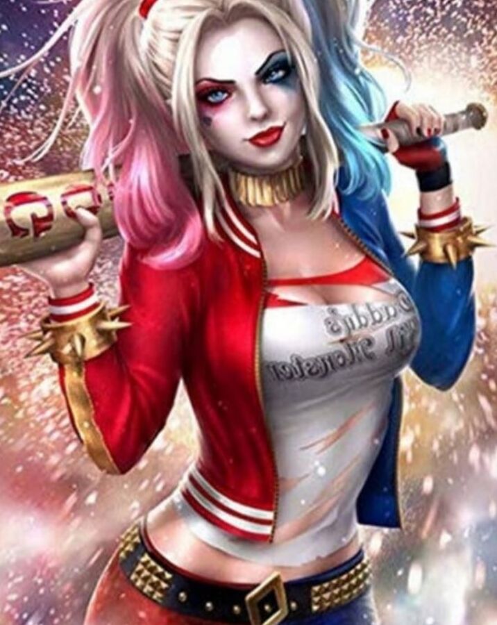 Sexy fantasy female warriors