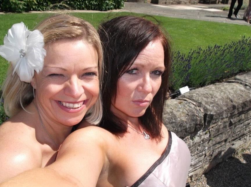 Tracy, Norfolk Milf, Non Nude