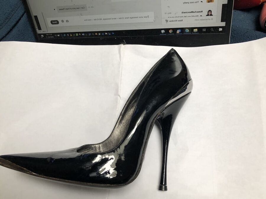 Various Heels