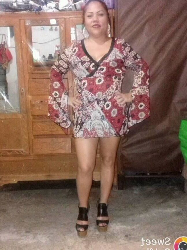 rica putita