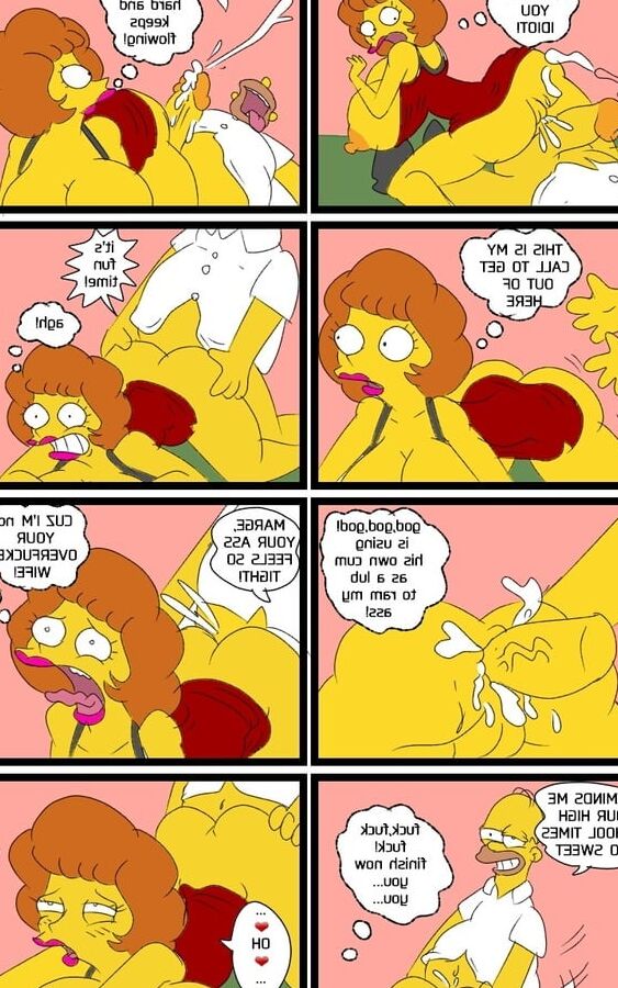 SoloSpotlight: Maude Flanders