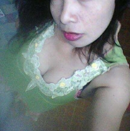 Ibu cantik