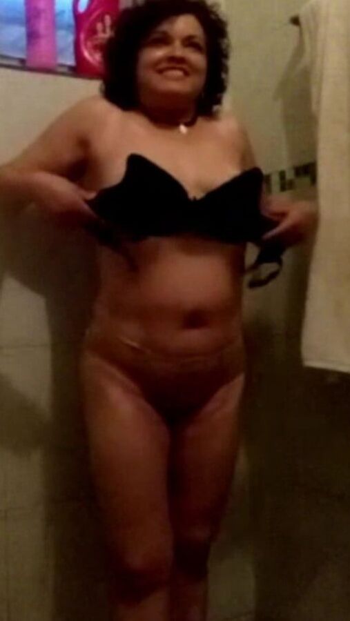 CARMEN Y MEXICAN WHORE FROM MEXICO
