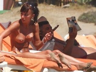 Cheeky Girls