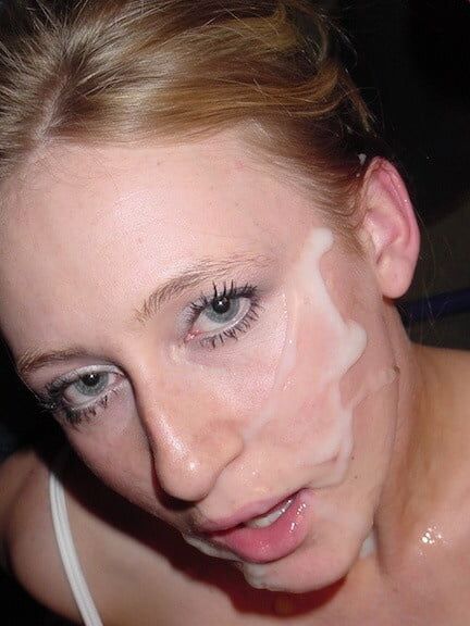 amateur facial