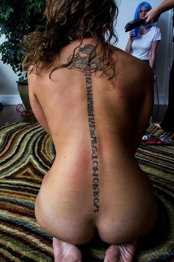 Slutty Sub Girl