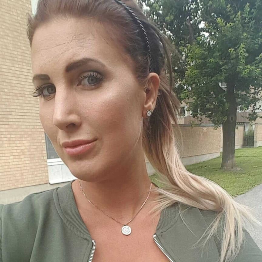 nasty bitch