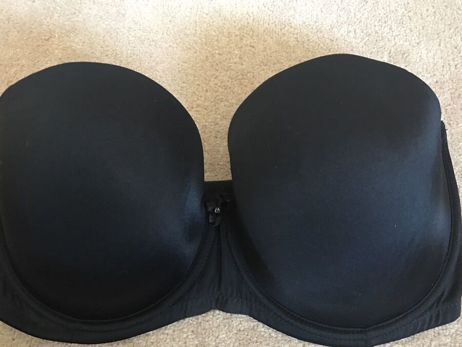 Used G cup bras