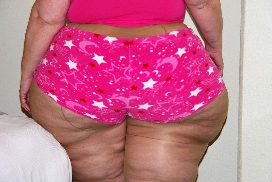 Big Butts