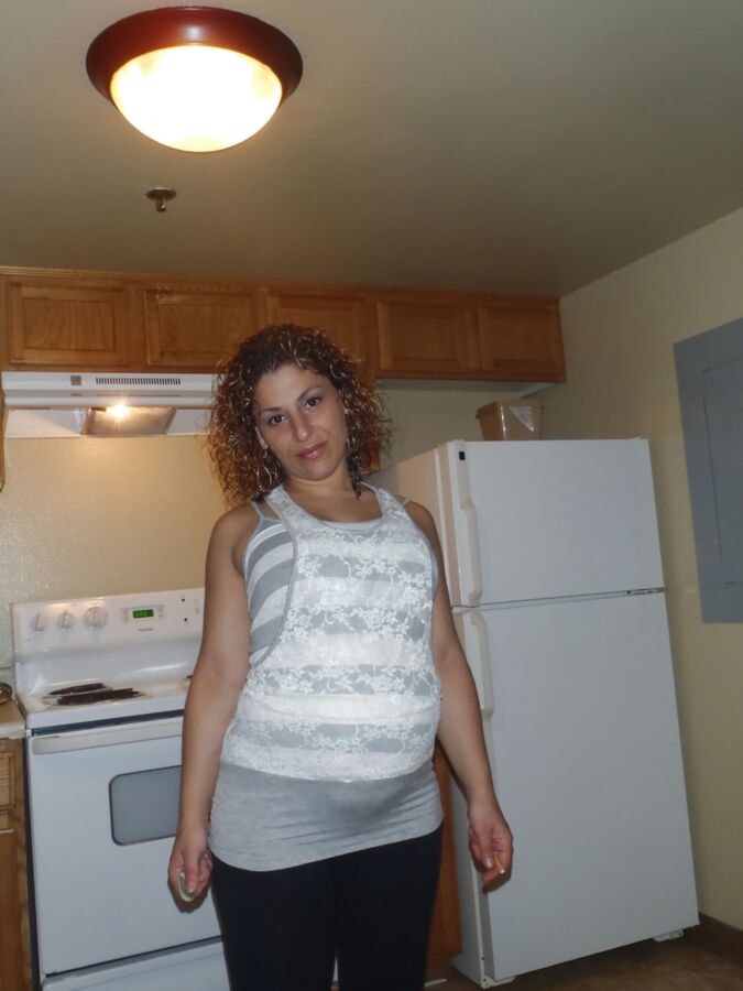 Weeks Pregnant