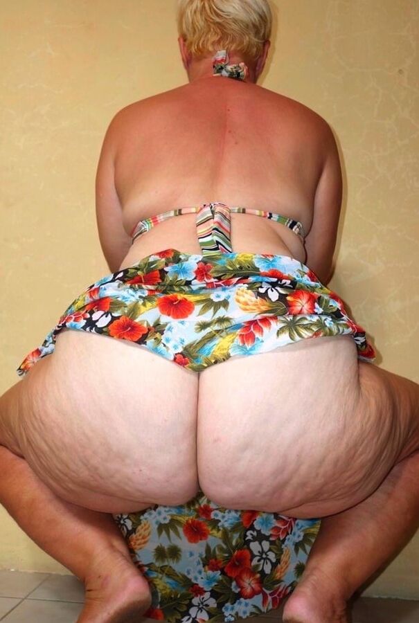 Ass mixed