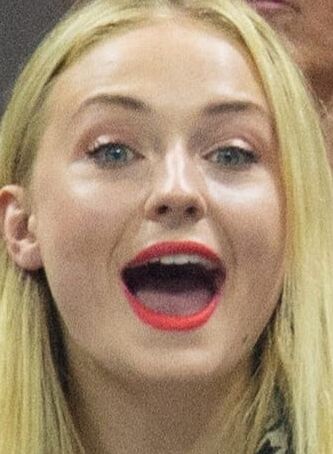 Sophie Turner