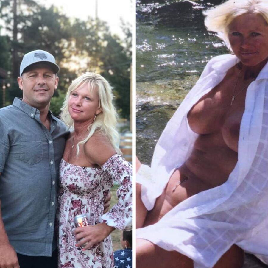 Good wife bad wife