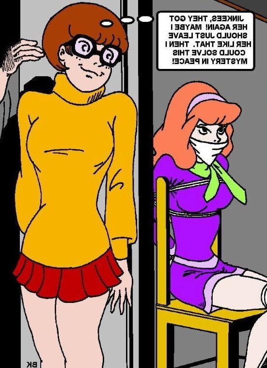 Velma Dinkley