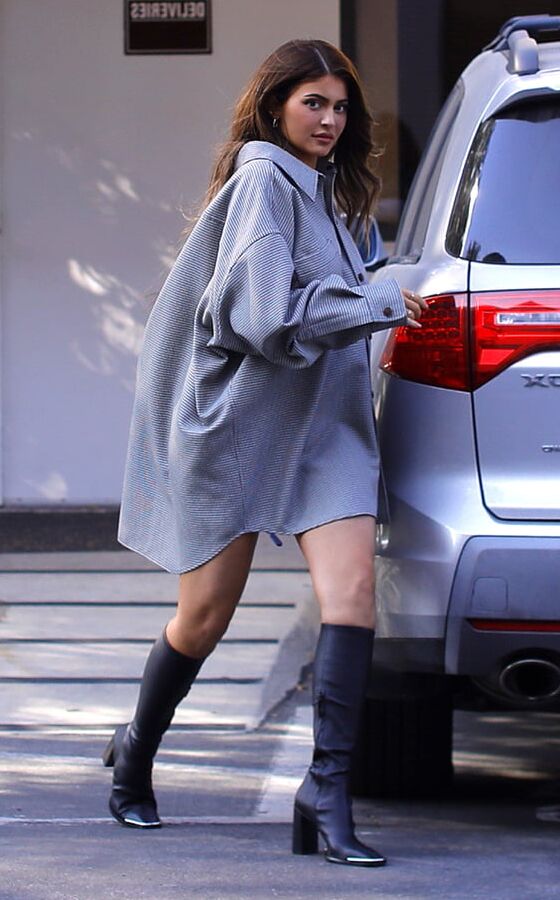 Kylie J. mega collection