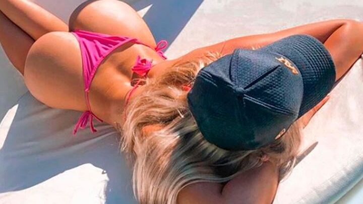 Romina Malaspina