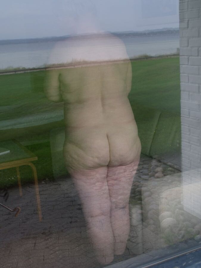 The Voyeur