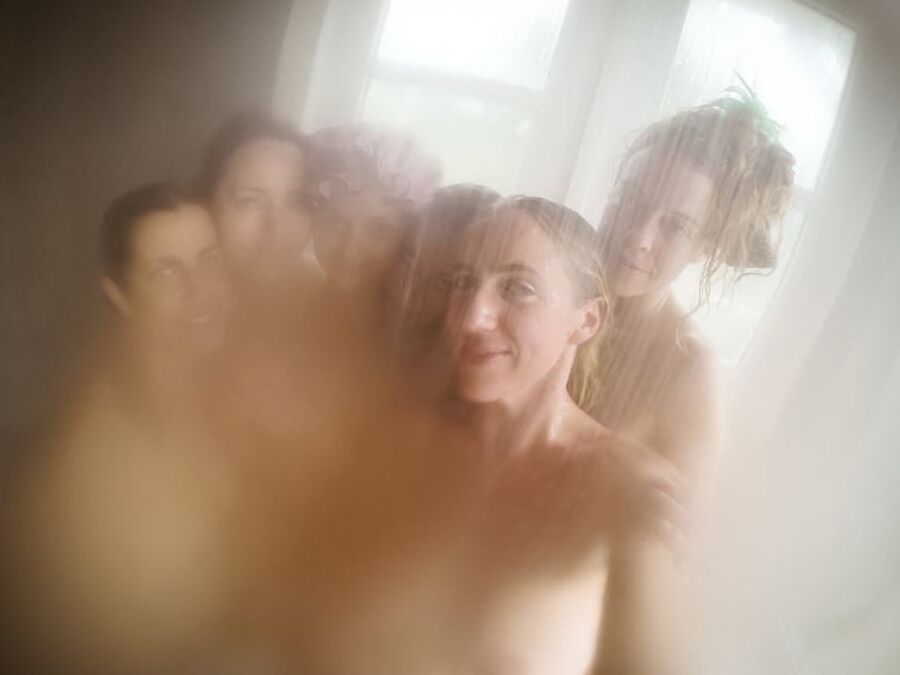 Bachelorette Pool Party