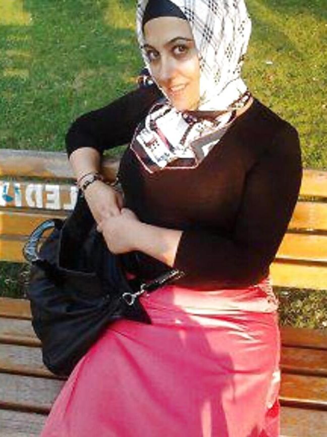 Arabic and Hispanic