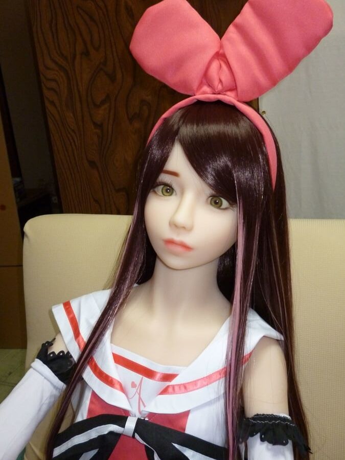 kizunaicos