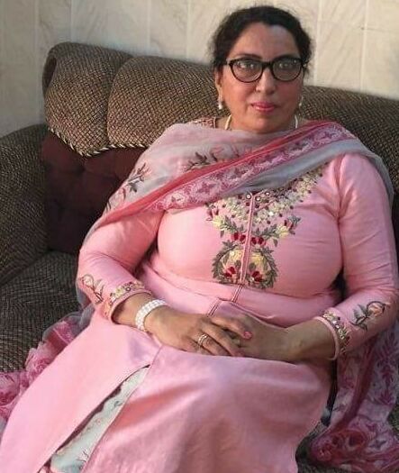 Punjabi Milfs
