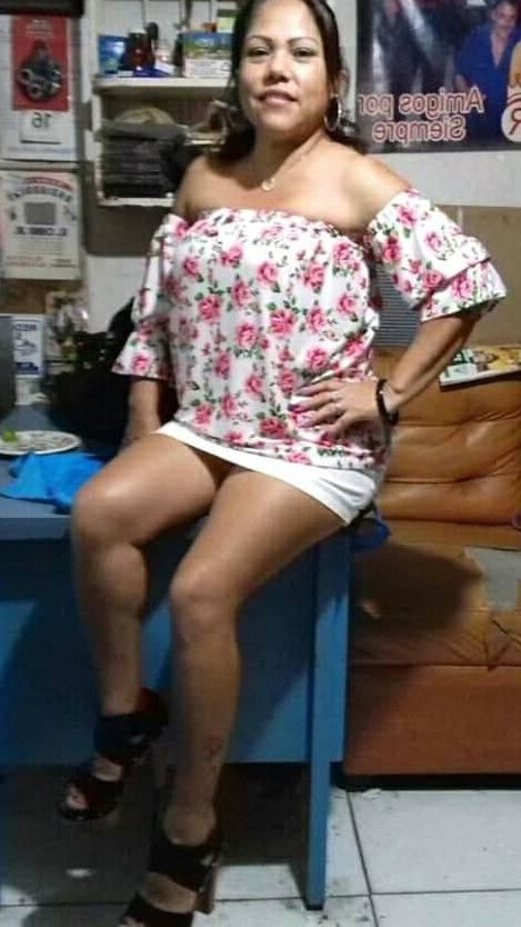 rica putita
