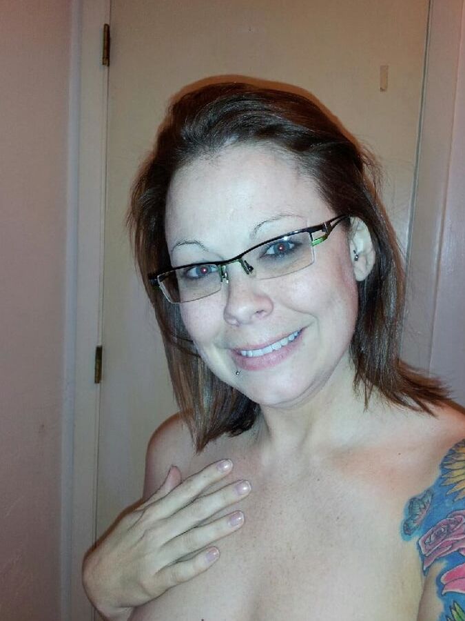 Dirty married whore who is always cock hungry