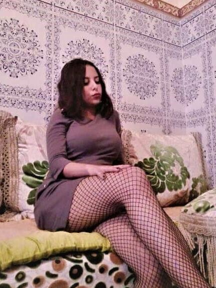 Perfect thick skynni