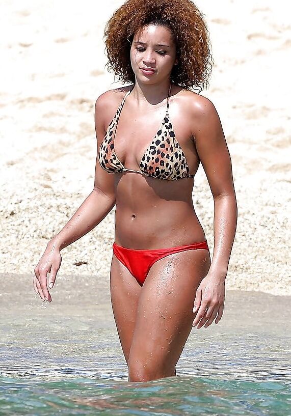 Vanessa Williams