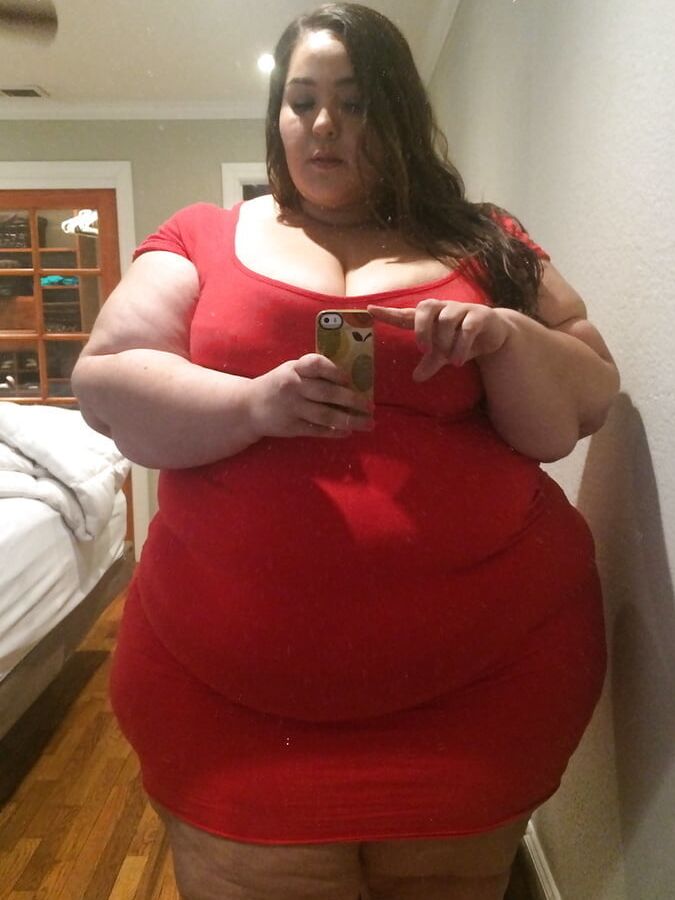 SSBBW
