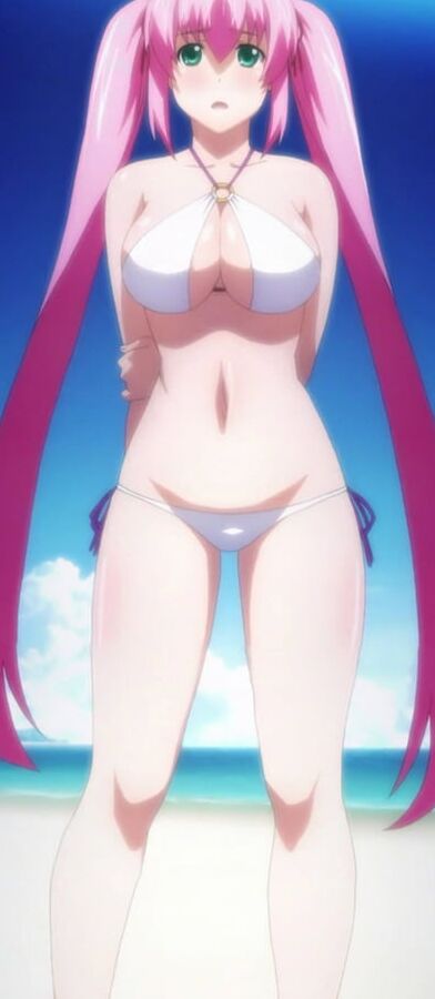 big tits thicc asses