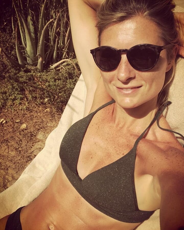 Sandrine Arcizet