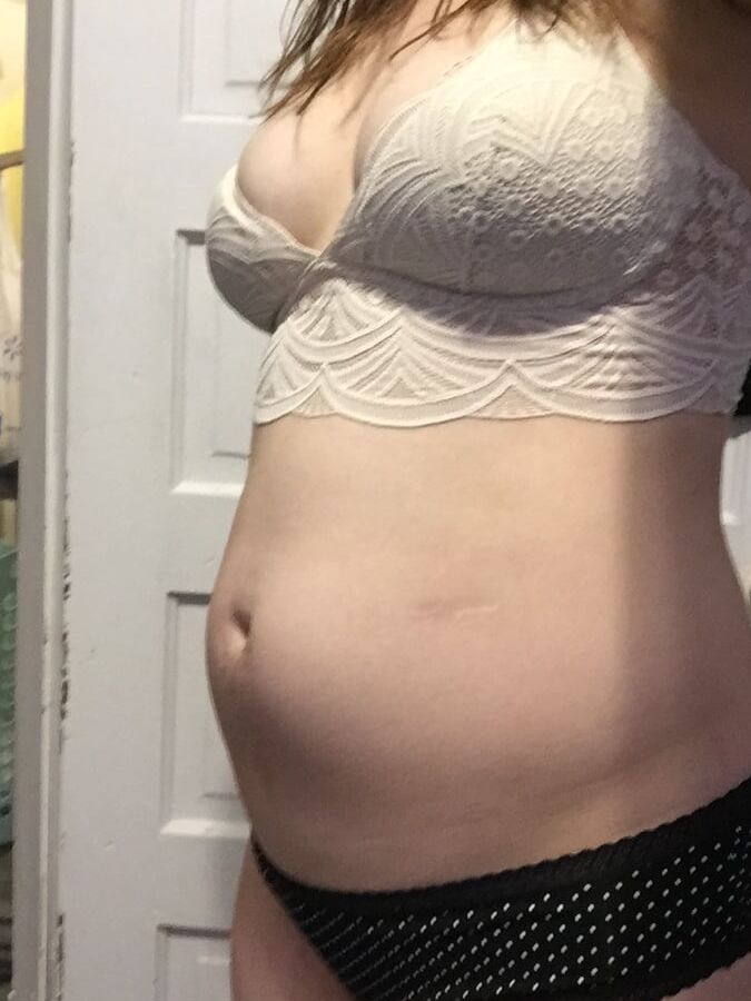 Weeks Pregnant