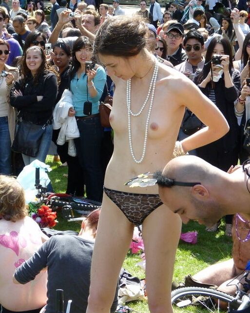 Nudism, Naturism