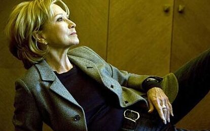 Felicity Kendal, British Actress, Celebrity Non Nude