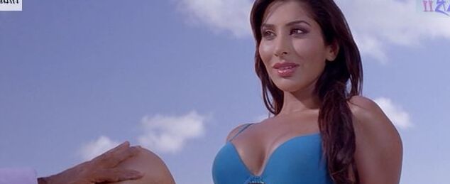 SOPHIE CHAUDHARY