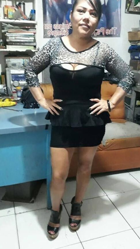rica putita