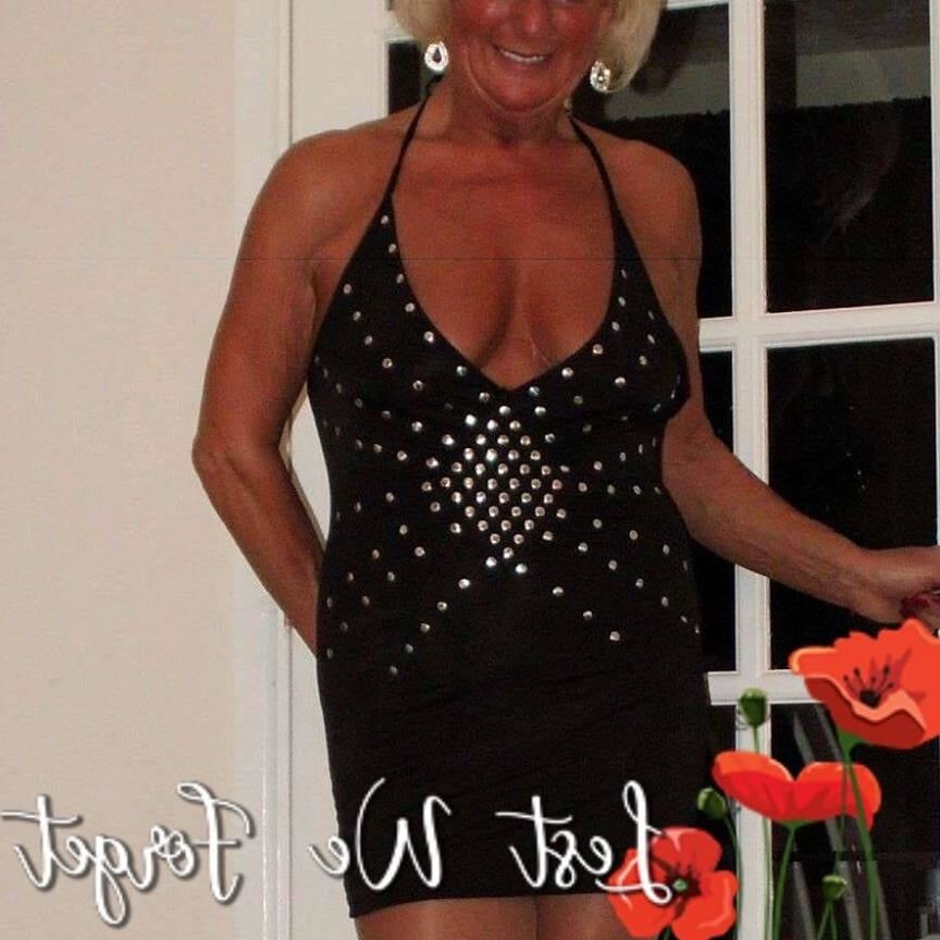 Rose Harris