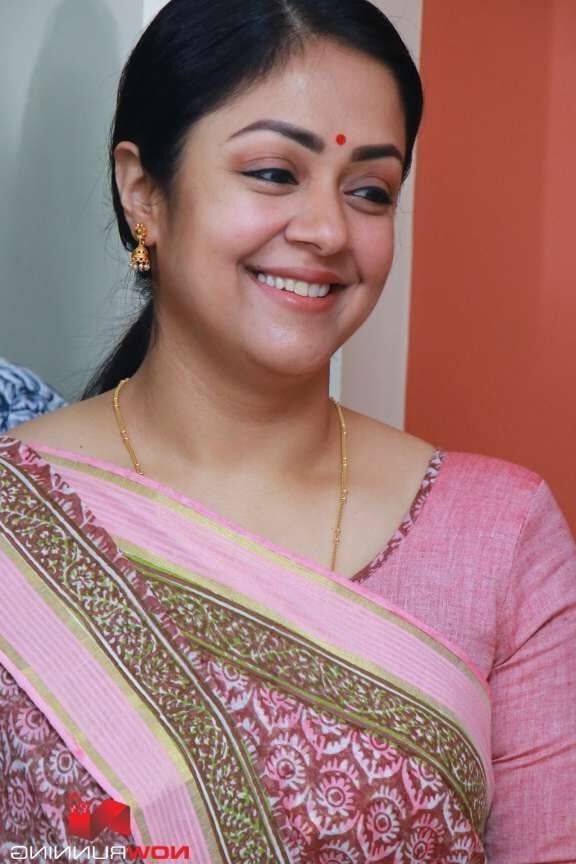 Jyothika Milf Cum