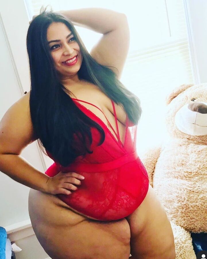 Ass big