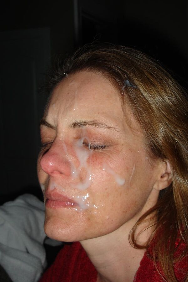 amateur facial