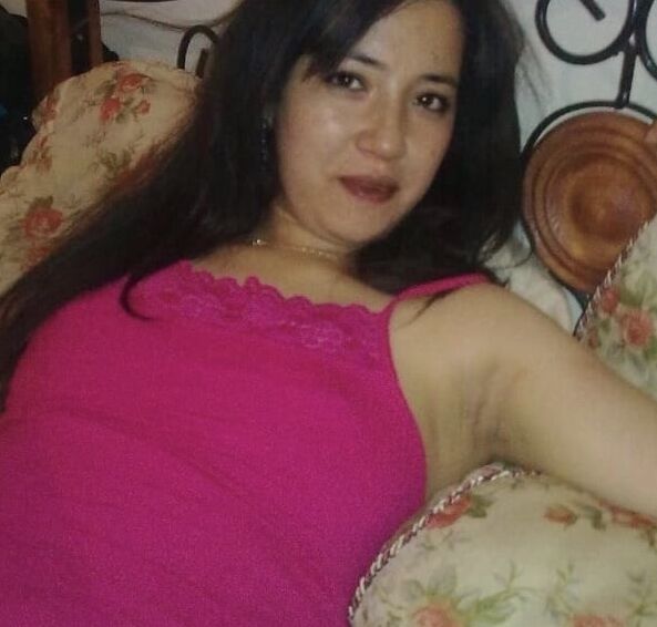 Heba Mansour old pix