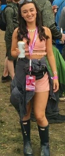 Stupid Chav Sluts- Laura S